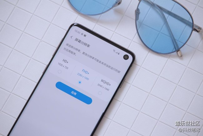 三星Galaxy S10評測:機皇之路的精彩表現(xiàn)讓它神采奕奕 三星Galaxy S10評測:機皇之路的精彩表現(xiàn)讓它神采奕奕