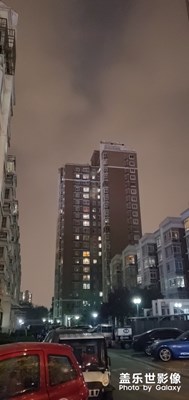試試夜景