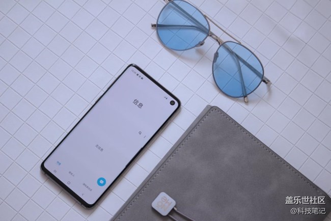 三星Galaxy S10評測:機皇之路的精彩表現(xiàn)讓它神采奕奕 三星Galaxy S10評測:機皇之路的精彩表現(xiàn)讓它神采奕奕