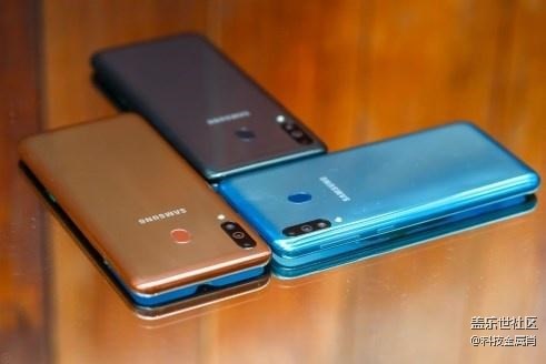 年輕人的選擇，三星A系列上市長沙品鑒會