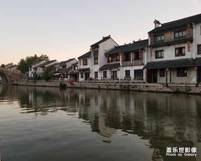 【不負(fù)好春光】+ 江南春