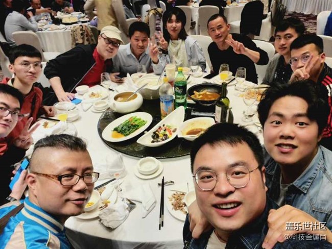 年輕人的選擇，三星A系列上市長沙品鑒會