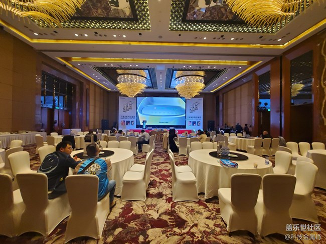 年輕人的選擇，三星A系列上市長沙品鑒會