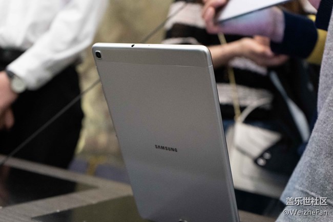 【Galaxy A品鑒會(huì)】4月17日杭州A系列品鑒會(huì)回顧