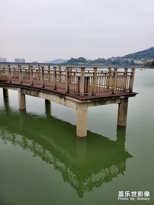 福州森林公園