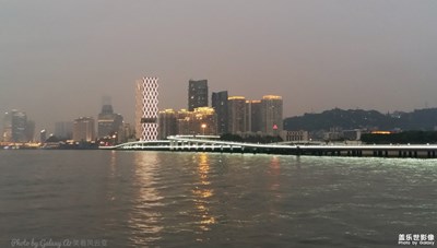 Galaxy A7【美麗廈門組圖】+在廈門的那些日子