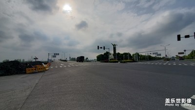 自由騎行，風(fēng)景獨(dú)好