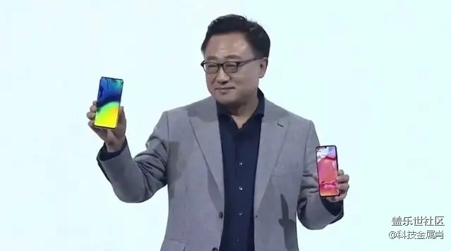 年輕人的選擇，三星A系列上市長沙品鑒會