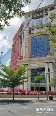 林達(dá)奧萊