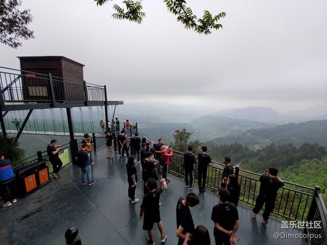 【S10 極限體驗】+重慶站“空中速滑”體驗AI超級防抖