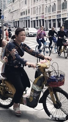 福建風(fēng)情畫