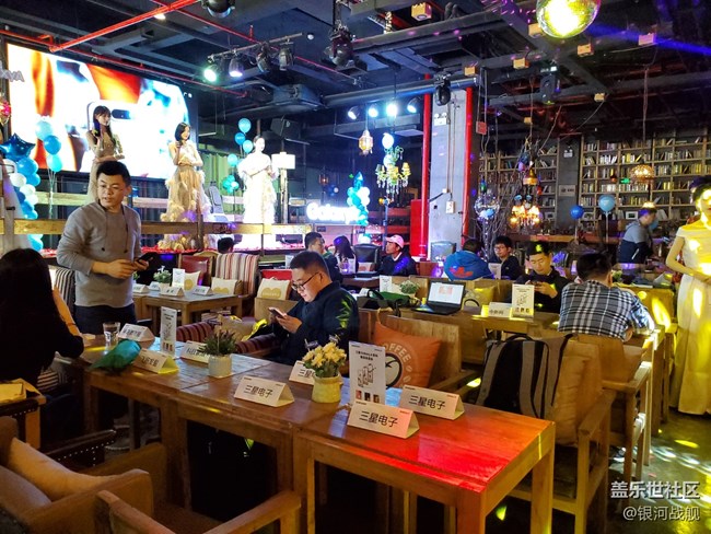 三星Galaxy A系列發(fā)布會(huì)濟(jì)南站回顧。