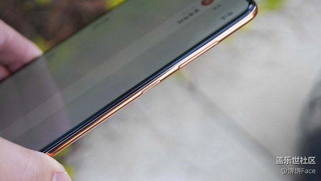 “U”你掌控 三星Galaxy A70美圖賞