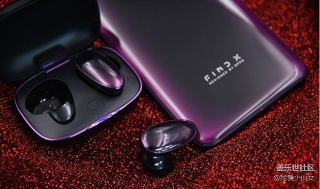 四款千元以內(nèi)無線藍牙耳機我最終選擇Galaxybuds