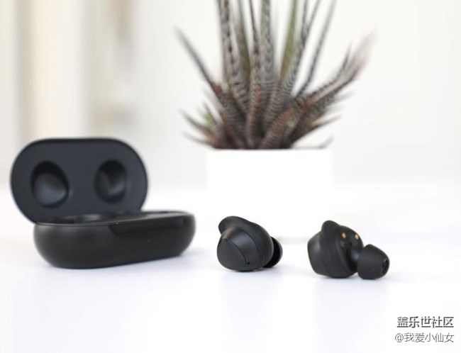 四款千元以內(nèi)無線藍牙耳機我最終選擇Galaxybuds