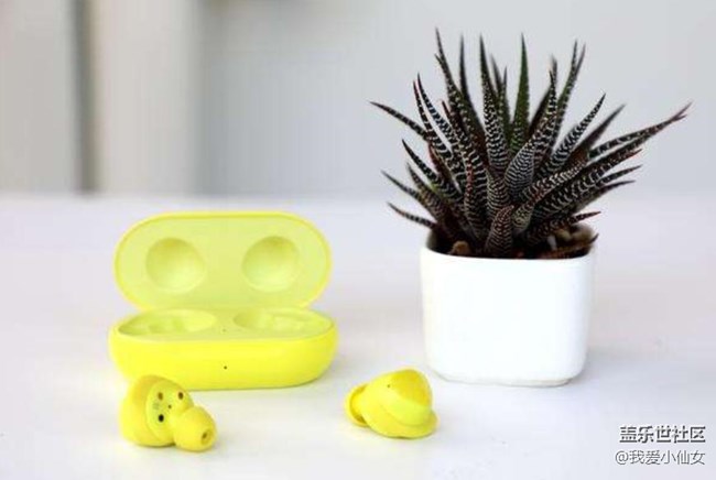 四款千元以內(nèi)無線藍牙耳機我最終選擇Galaxybuds