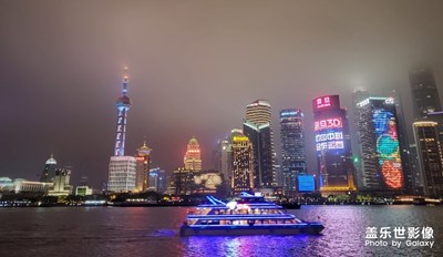 上海隨拍