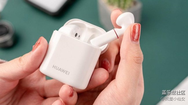 四款千元以內(nèi)無線藍牙耳機我最終選擇Galaxybuds