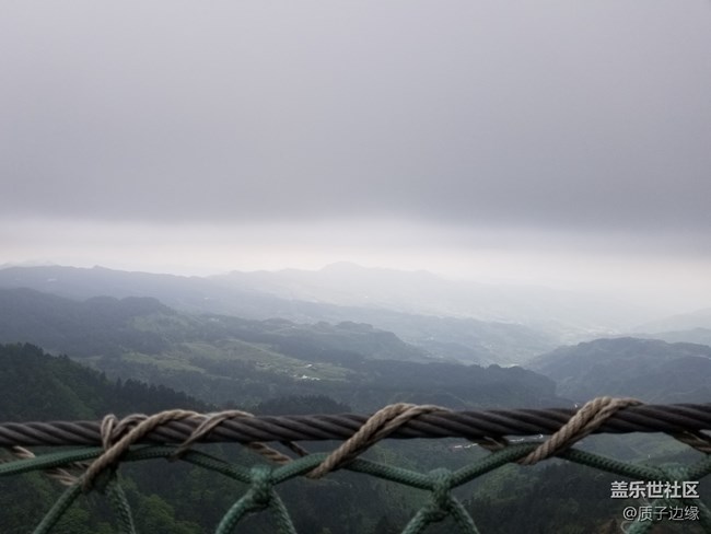 【S10極限體驗(yàn)】云山霧繞奧陶紀(jì)之S10極限體驗(yàn)