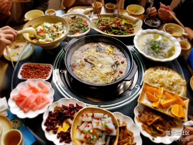 【S10極限體驗(yàn)】云山霧繞奧陶紀(jì)之S10極限體驗(yàn)