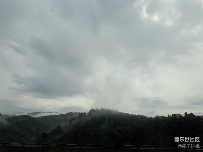 【S10極限體驗(yàn)】云山霧繞奧陶紀(jì)之S10極限體驗(yàn)