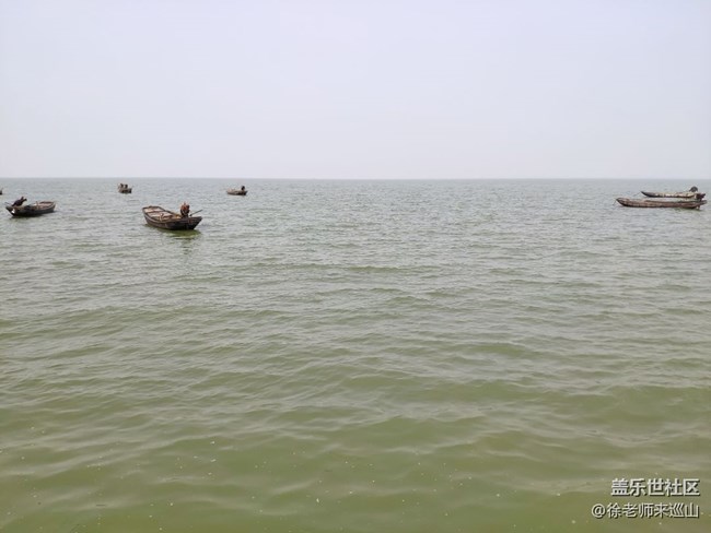 曬一曬騎行隨手拍