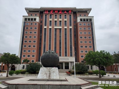 陰天拍照景色灰蒙蒙的。。。