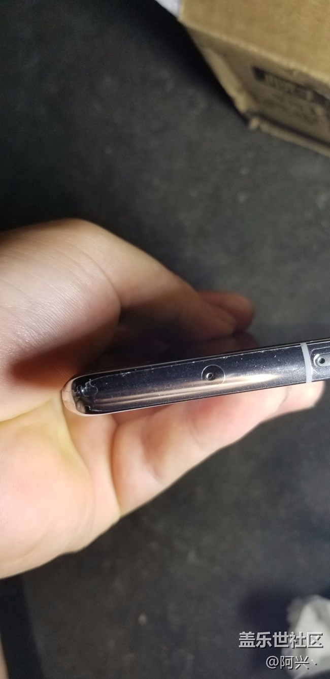 s10＋麥克風和降噪麥克風問題