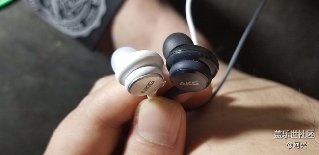 s10＋麥克風和降噪麥克風問題