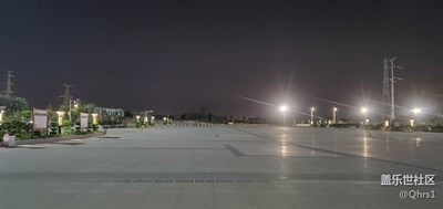相機(jī)夜拍