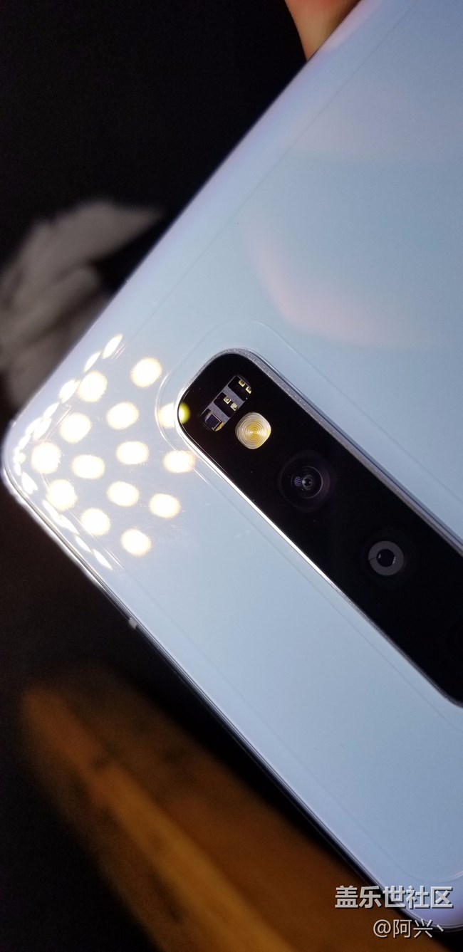 s10＋麥克風和降噪麥克風問題
