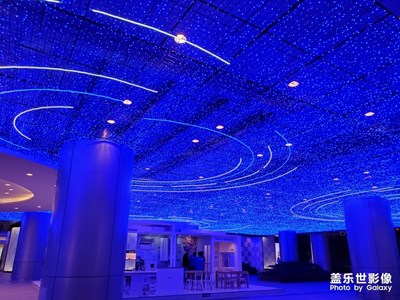 好久沒來(lái)國(guó)廣了