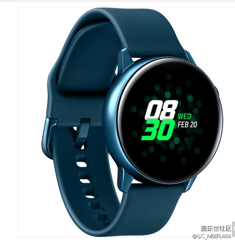 請(qǐng)問大家有見過這個(gè)顏色的米蘭尼斯表帶嗎