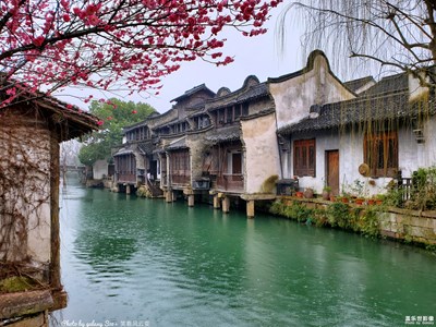 已開獎蓋樂世影像周賽第87期——五一游 上社區(qū) 曬照贏好禮