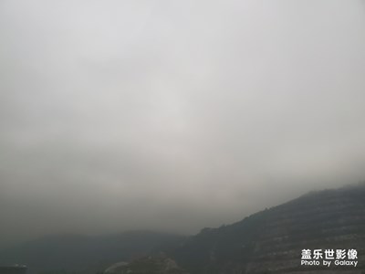 【不負(fù)好春光】+ 夕陽(yáng)山川街道