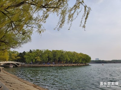 玩轉(zhuǎn)五一 日常隨拍