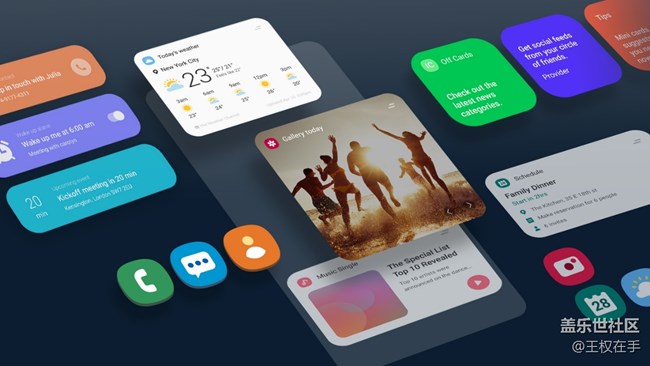 非官方：這才是我眼中Galaxy A6元?dú)獍娴牧筚u點(diǎn)