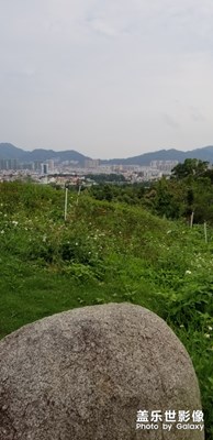 一座城市的風(fēng)景