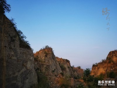 【玩轉(zhuǎn)五一】+來場說走就走的旅行Ⅱ