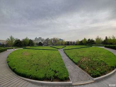 【玩轉(zhuǎn)五一】拍了幾張不錯(cuò)五篇，s10相機(jī)還是不錯(cuò)的