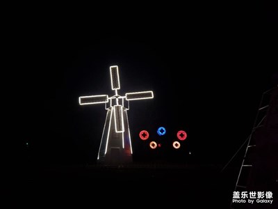 【玩轉(zhuǎn)五一】我的五一不放假