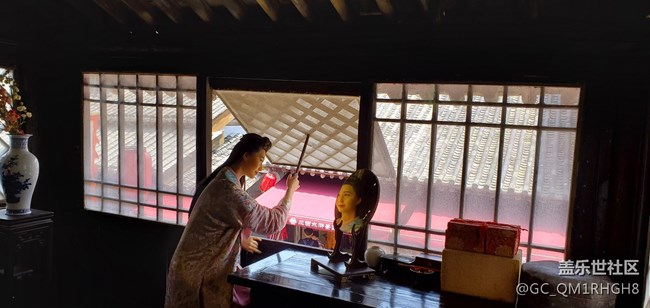 五一水滸城隨拍