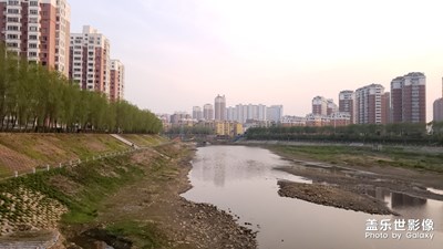 黃昏
