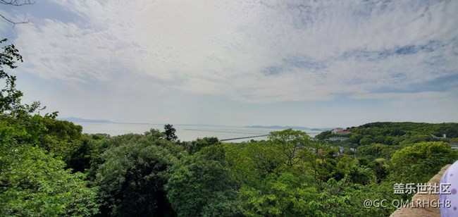 五一水滸城隨拍