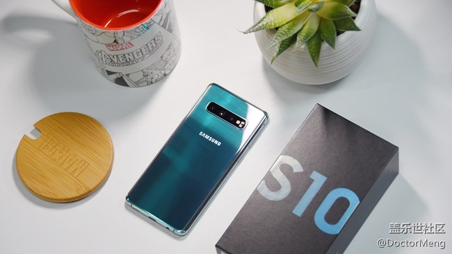 這是最好的「10代」，Galaxy S10使用體驗(yàn)（上篇）
