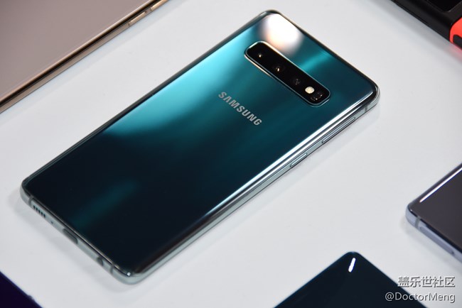 這是最好的「10代」，Galaxy S10使用體驗(yàn)（上篇）