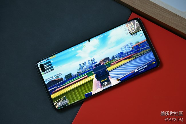 顏值手感俱佳的三星S10+！由內(nèi)而外的俱佳體驗(yàn)！