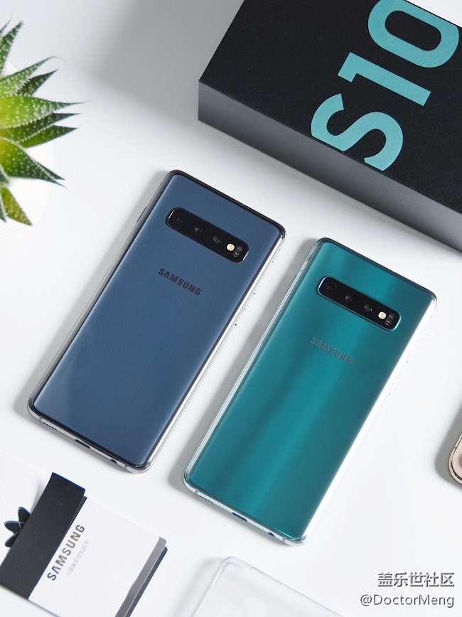 這是最好的「10代」，Galaxy S10使用體驗(yàn)（上篇）