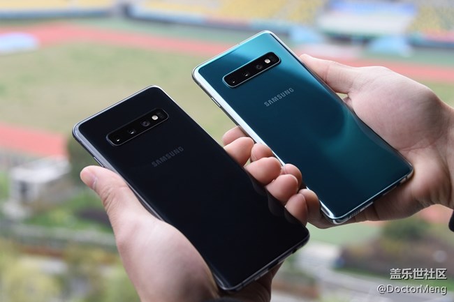 這是最好的「10代」，Galaxy S10使用體驗(yàn)（上篇）