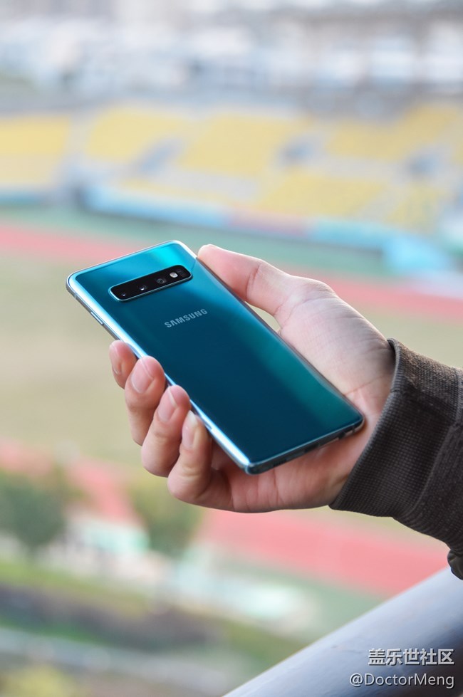 這是最好的「10代」，Galaxy S10使用體驗(yàn)（上篇）